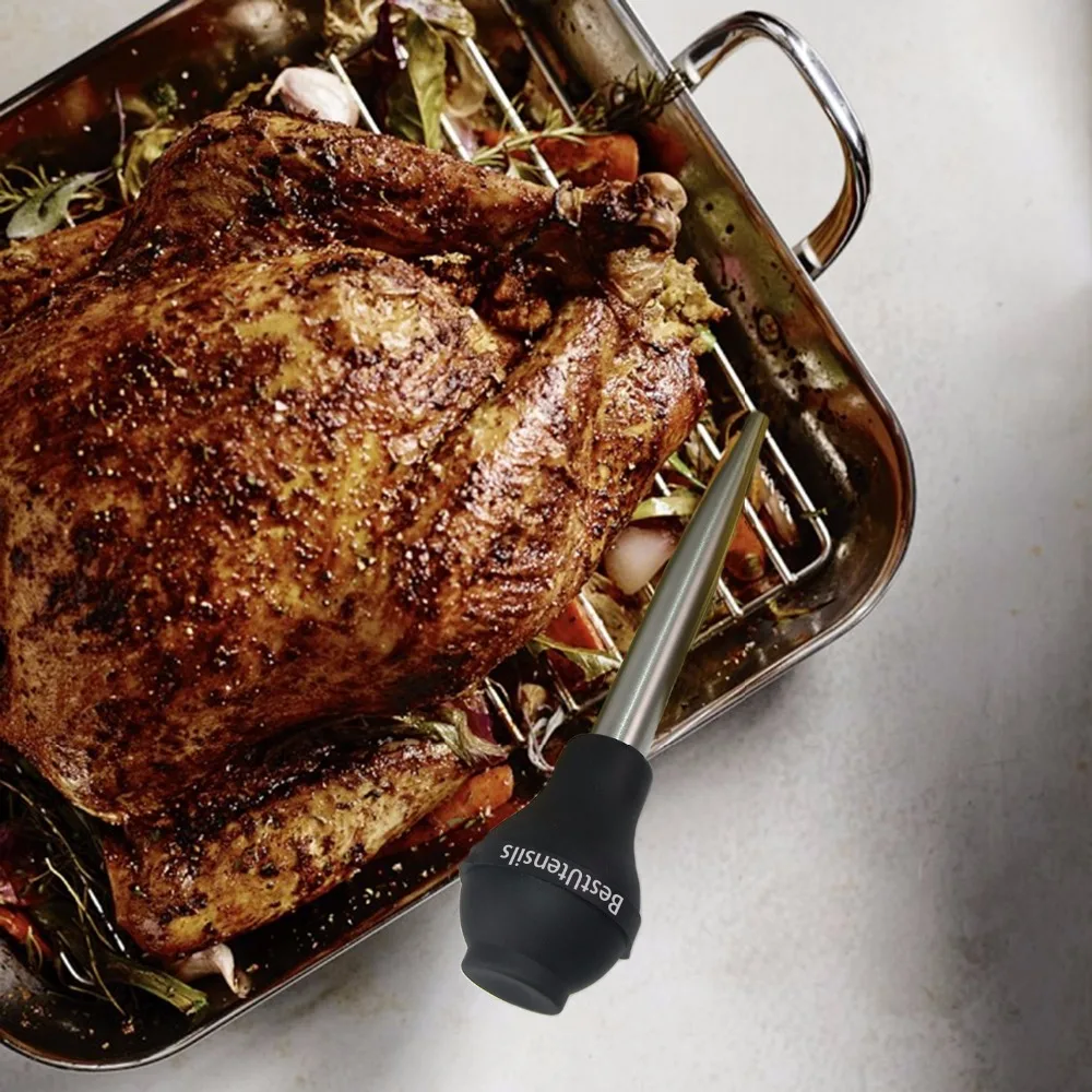 Popular Turkey BasterBuy Cheap Turkey Baster lots from China Turkey