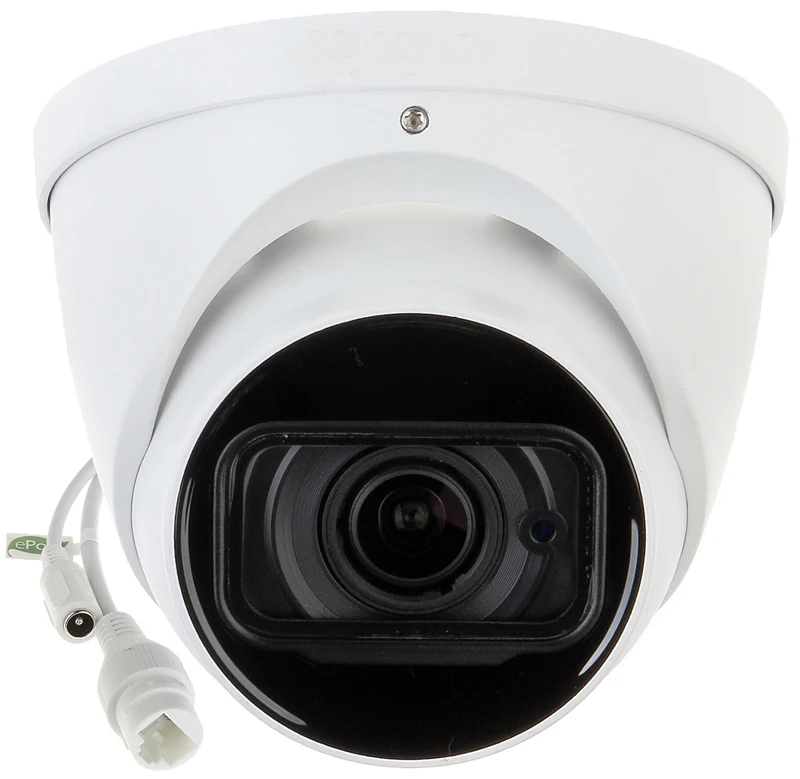  Dahua mutil language IPC-HDW5231R-ZE 2MP WDR IR Eyeball Network Camera 2.7mm-13.5mm lens Starlight 