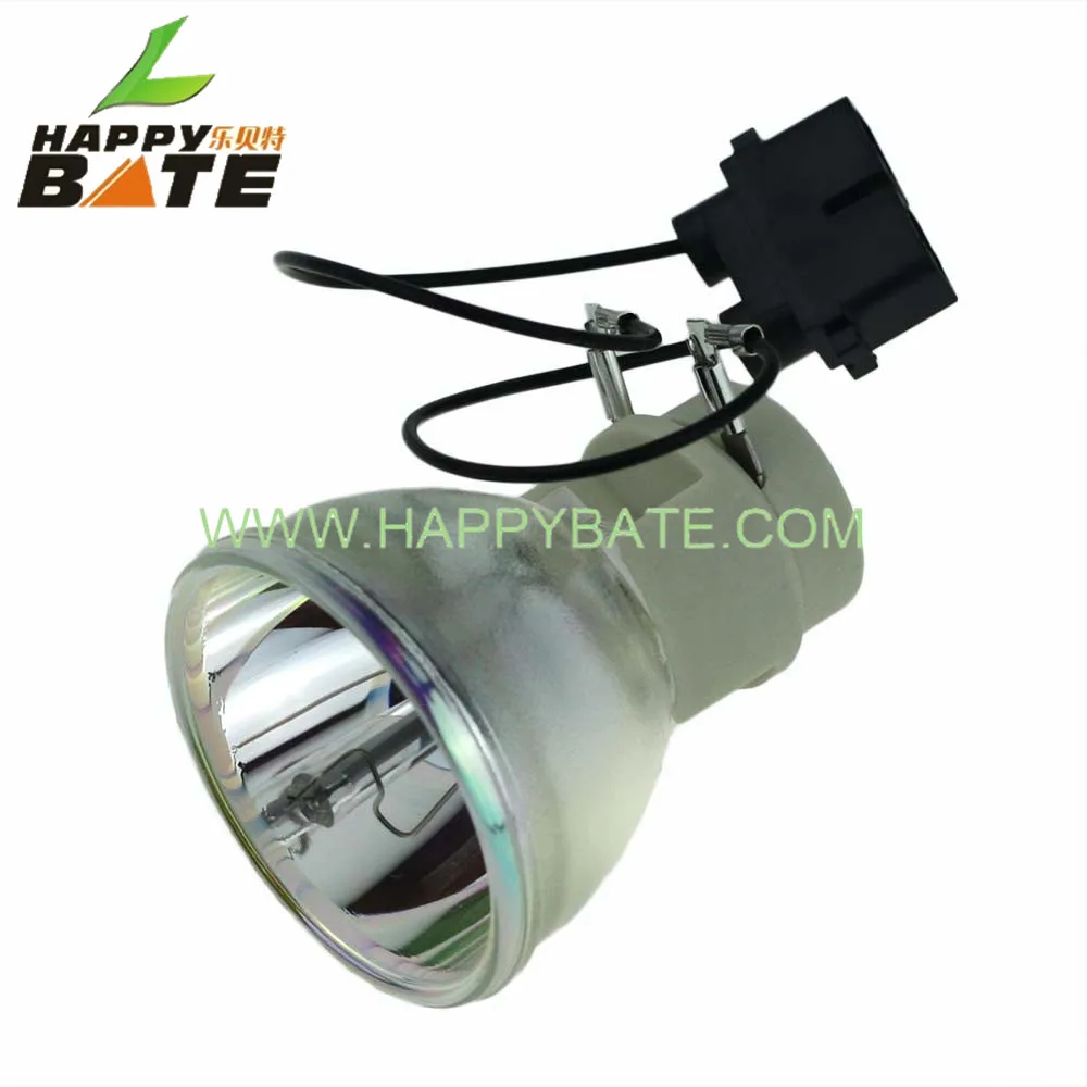 Happybate быстрая SP-LAMP-093 Замена лампы проектора для IN112X IN114X IN116X с 180 дней после доставки