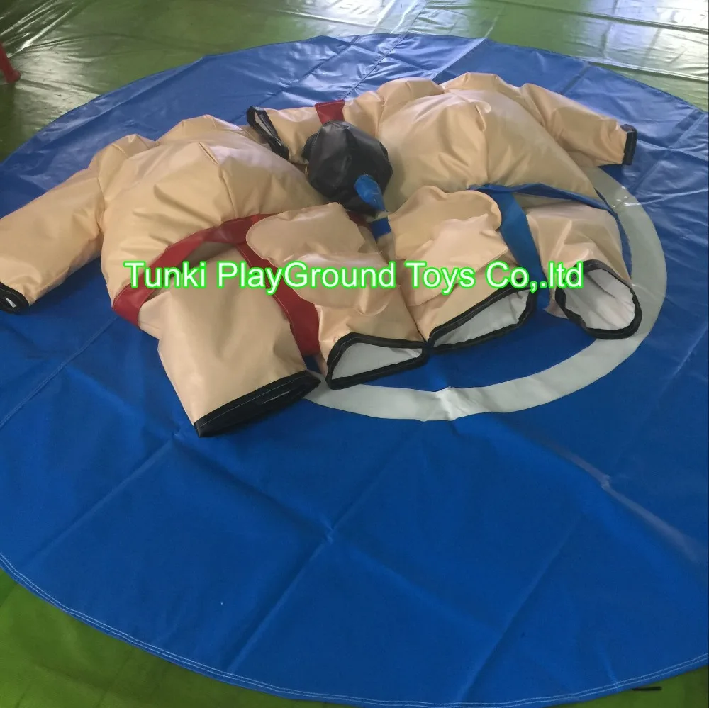 SUMO (4)