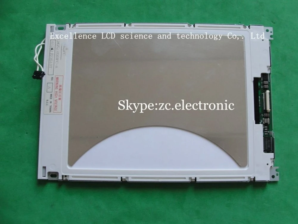 

Hitachi Original A+ Grade 9.4 inch LMG5278XUFC-A LMG5270XUFC LMG5278XUFC-00T LMG5278XUFC LCD Module for Indistrial Equipment