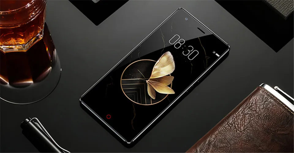 NUBIA z17 LITE (21)