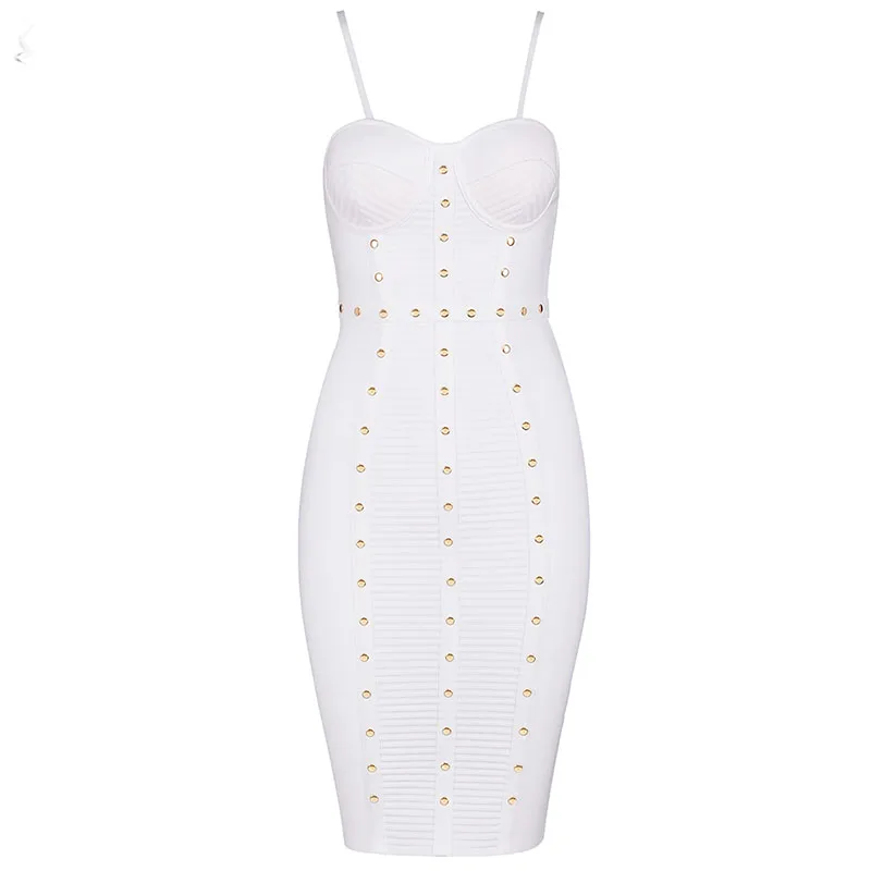 Adyce-2017-mulheres-de-verão-mini-vestidos-bandage-preto-apricot-branco-botão-cravejado-vestidos-runway-celebridade