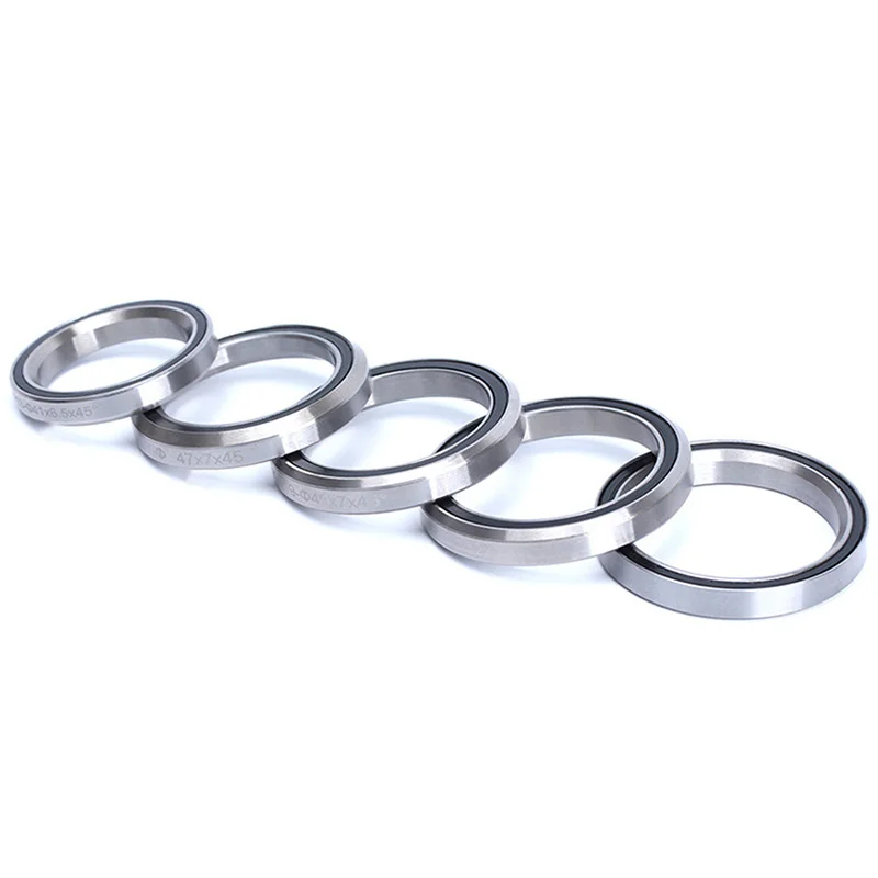 B 1PC Bike Bearing repair parts Mountain Bike Bearing Headset High