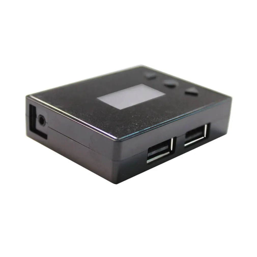 

Cracker Xkey Xk3y-r X360key Reloaded LCD Display Remote Control For XBOX360