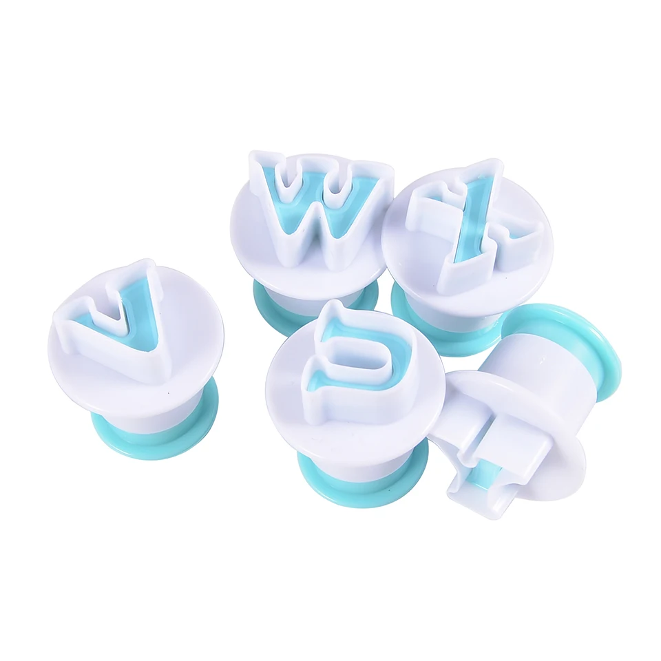 Cookie Cutter Letter  (1)