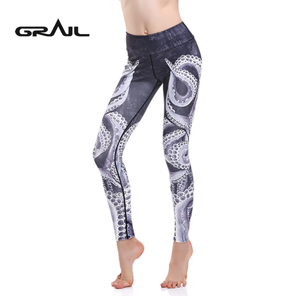 sportswear leggings