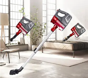 

Household hand-held small mini vacuum cleaner large suction high power strong dehumidifier vacuum cleaner
