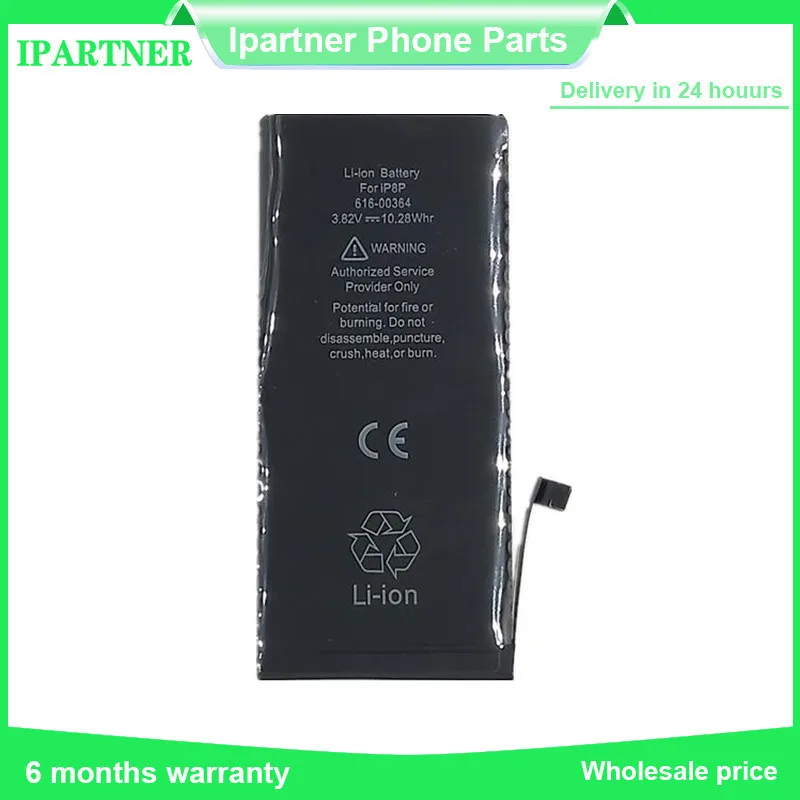 Aliexpress.com : Buy 3.82V Li ion Phone Battery For iPhone