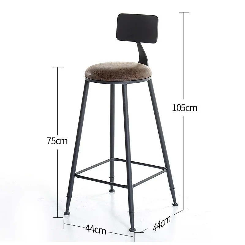 Taburete Fauteuil Sandalyesi Hokery Sedia Banqueta Todos Tipos Shabby Chic Tabouret De Moderne Stool Modern Silla Bar Chair Taburete Fauteuil Sandalyesi Hokery Sedia Banqueta Todos Tipos Shabby Chic Tabouret De Moderne Stool Modern Silla Bar Chair