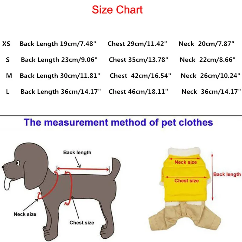 Dog Clothes__