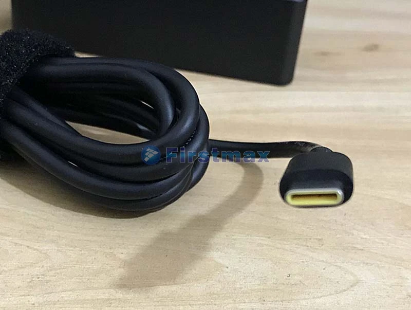 Адаптер питания переменного тока ADLX45YCC3A ADLX45ULCC2A 45 Вт USB-C type C зарядное устройство для ноутбука lenovo ThinkPad X280 T480 T480s T580 Yoga 910