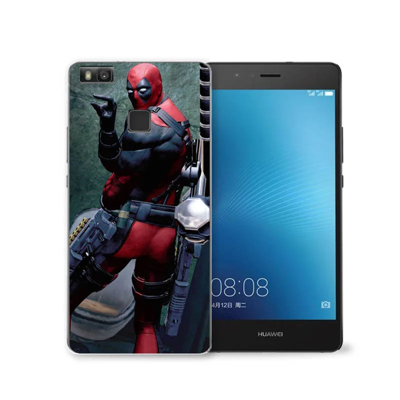 coque huawei p8 lite super heros coque huawei p8 lite super heros