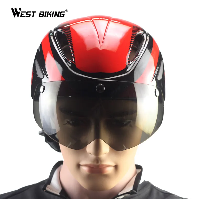 Велосипедные Шлемы Casco Ciclismo Casque Velo ультралегкие интегрально-формованные MTB велосипедные шлемы Магнитные очки велосипедные шлемы