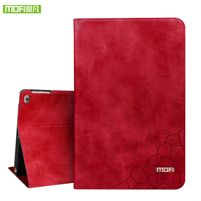

MOFi Origin Leather Cover Case For Xiaomi Mi Pad 4 Plus Mi Pad 4 Plus Protective Tablet Case For xiaom 4 Plus 10.1'' Inch Case