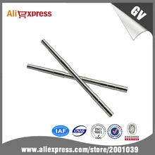 Высококачественный вал регулирующего клапана, инжектор № 095000-7140(4,303 мм), части общего рельса, для инжектор для DENSO