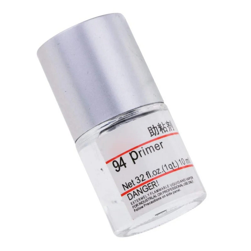 3M 94 Adhesive Primer Adhesion Promoter 10ML Increase The Adhesion Car Wrapping Application Tool Car-styling For Tape 3M 94 Adhesive Primer Adhesion Promoter 10ML Increase The Adhesion Car Wrapping Application Tool Car-styling For Tape