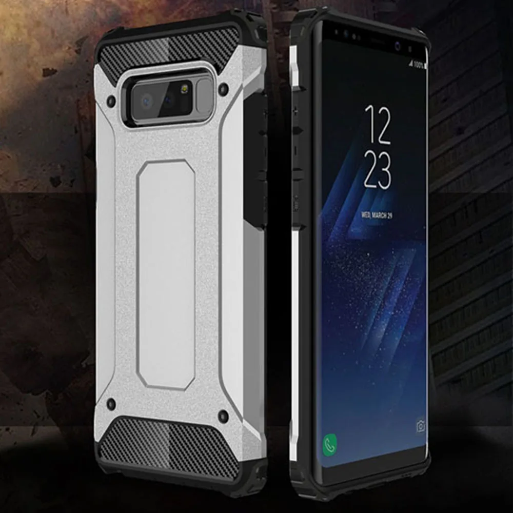 

Coque Cover 6.4For Samsung Galaxy Note 8 Case For Samsung Galaxy Note 8 Note8 Duos Dual Sim N950 N9500 N950f Coque Cover Case