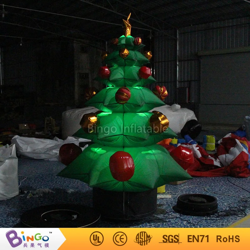free shipping 22m high inflatable christmas trees high quality blow up christmas decorations for display toys in inflatable bouncers from toys hobbies on - Blow Up Christmas Tree free shipping 22m high inflatable christmas trees high quality blow up christmas decorations for display toys in inflatable bouncers from toys hobbies on - Blow Up Christmas Tree