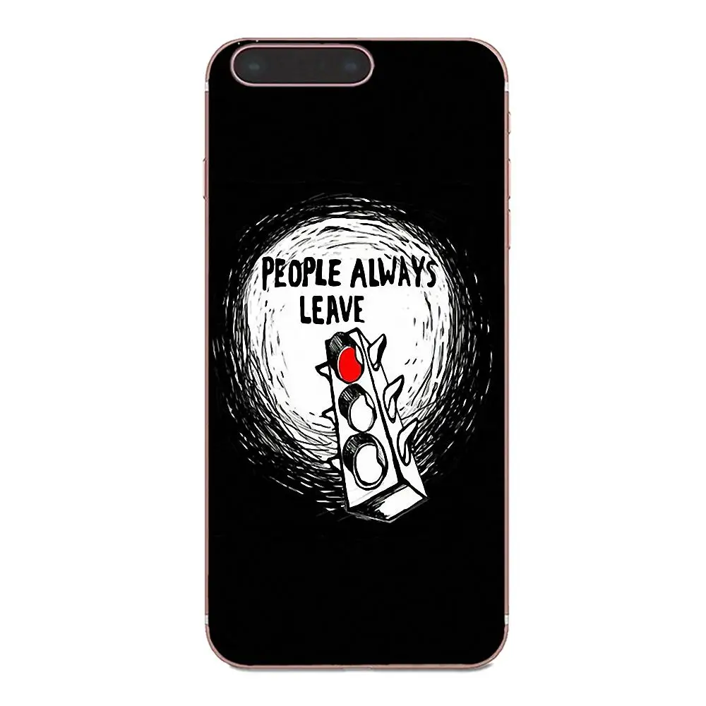 Мягкие чехлы из ТПУ для мобильных телефонов Sony Xperia Z Z1 Z2 Z3 Z4 Z5 compact Mini M2 M4 M5 T3 E3 E5 XA XA1