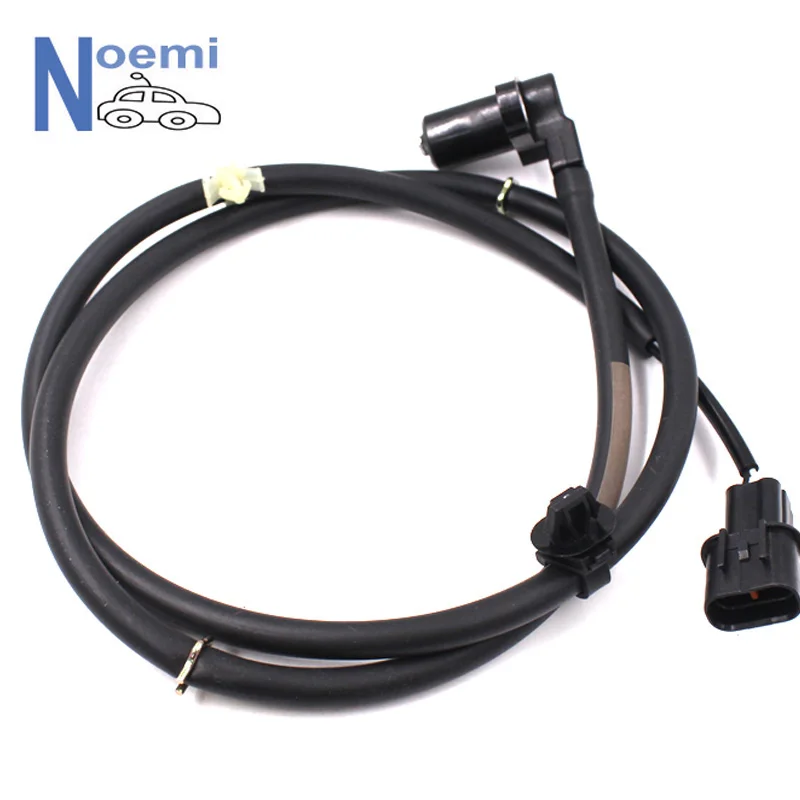 Передний левый Датчик ABS для Mitsubishi Outlander Lancer CU2W 4G69 CS1A CS2A CS3A CS5A CS9A CS3W CS5W CS7W MR527311 |