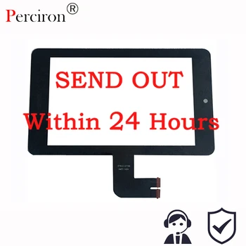 

New 7 inch For ASUS Memo Pad HD 7 ME173X ME173 K00B (FPC: 076C3-0716A HMFS )Touch Screen panel Digitizer IN STOCK