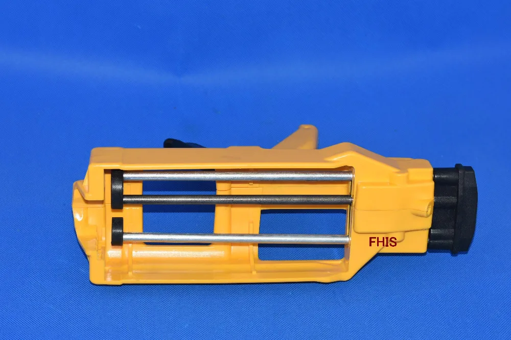 

Two-component 400ML 2:1 capacity manual AB glue gun Manual caulking joints agent beauty of true porcelain