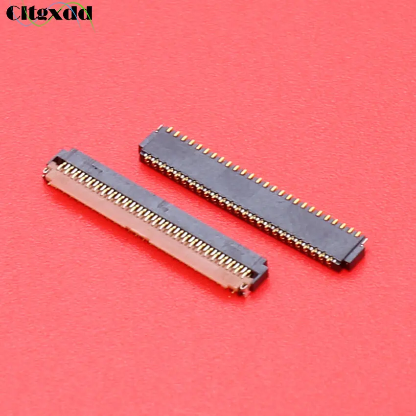 Cltgxdd 51pin 51 контактный (25P + 26P) разъем FPC для сенсорного экрана HTC one M8 M8T M8D M8W Logic на