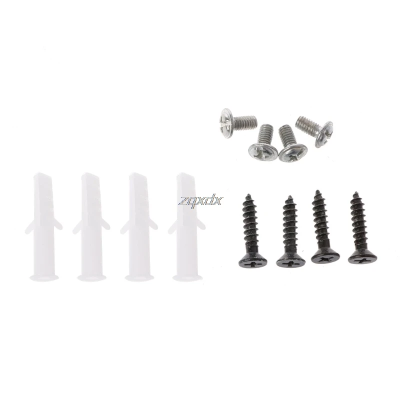 12-24 بوصة شاشة التلفاز المسطحة شاشة البلازما VESA 75/100 LCD LED رف لتثبيت التليفزيون على الحائط شقة شاشة تلفزيون مسطحة حامل دعامة حامل Z17