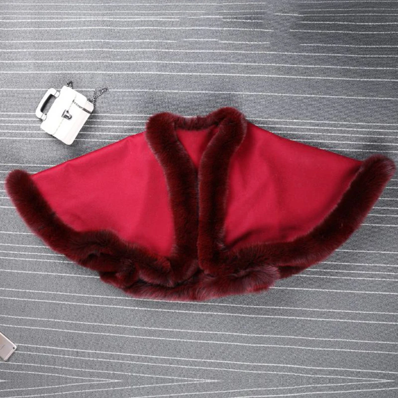 Рисунок 5 - Женская шаль из натурального кашемира