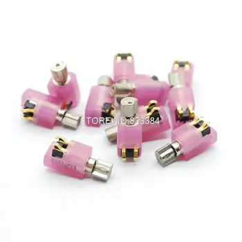 

HIGH QUALITY!! 20PCS 2-3V DC Mini Coreless Vibration Motor for DIY cell phone