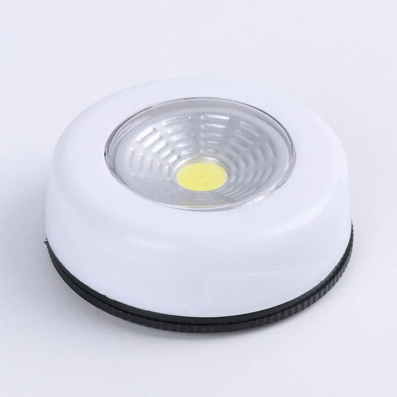 

2018 New LED Touch Led Night Light Battery Induction Cabinet Light Drawer Light Mirror Front Lights