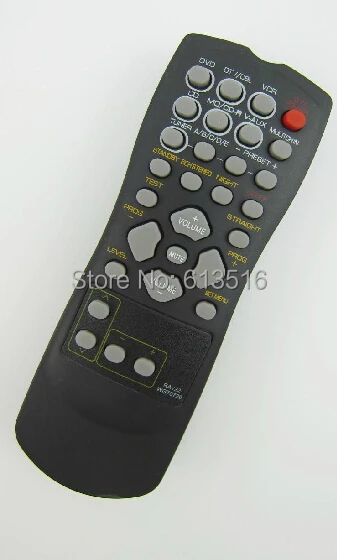 

For Remote Controls YAMAHA RX-V340 RX-V350 RX-V357 RX-V359 RX-V390 1PCS
