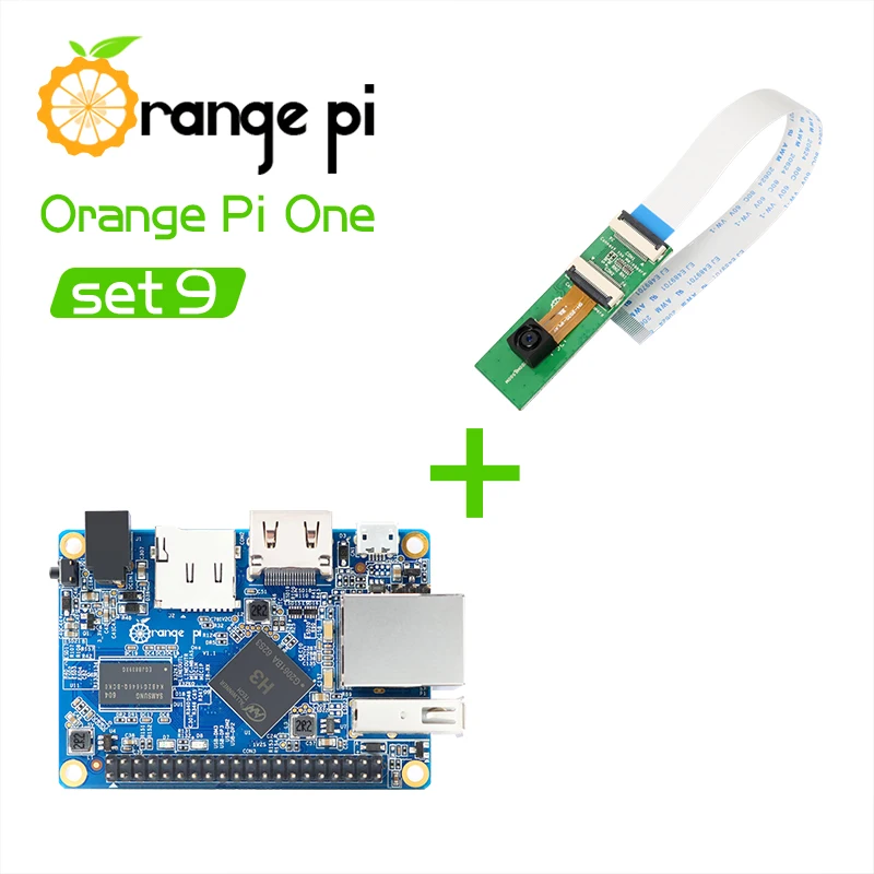 Камера Orange Pi One + 2 Мп с широкоугольным объективом|orange pi one|orange pipi one |