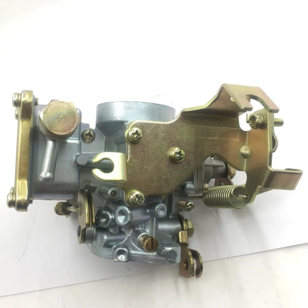 Mikuni Solex Carburetor