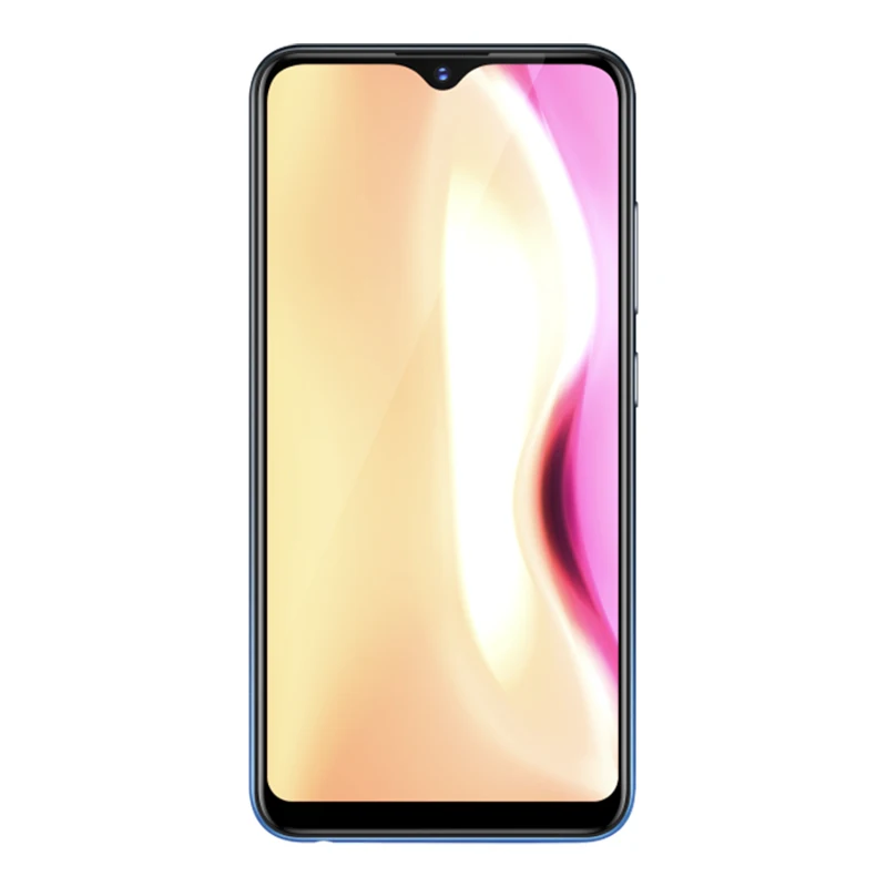 Vivo Y91 смартфон 6," 3 ГБ ОЗУ 32 Гб ПЗУ MT6762 Восьмиядерный 4030 мАч камера 13,0 МП 4G LTE Android 8,1 мобильный телефон