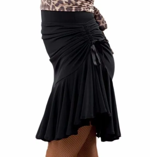 DB23930 latin dance dress-6