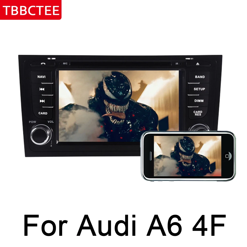 Best For Audi A6 S6 RS6 4B 4F 1998~2006 MMI Android Car Multimedia player WIFI GPS Navigation Autoradio HD touch screen Bluetooth MAP 3 Best For Audi A6 S6 RS6 4B 4F 1998~2006 MMI Android Car Multimedia player WIFI GPS Navigation Autoradio HD touch screen Bluetooth MAP 3