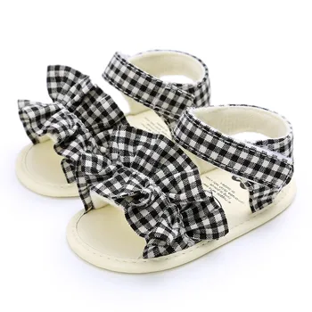 

ARLONEET 2019 Summer Children Shoes Flowers Comfortable Girls Sandals Comfortable Breathable Suitable For Girls Children Sandals