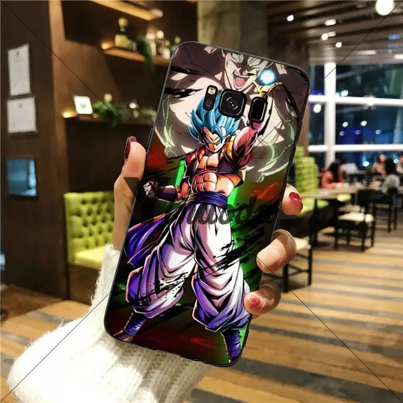 Dragon Ball goku DragonBall Coque