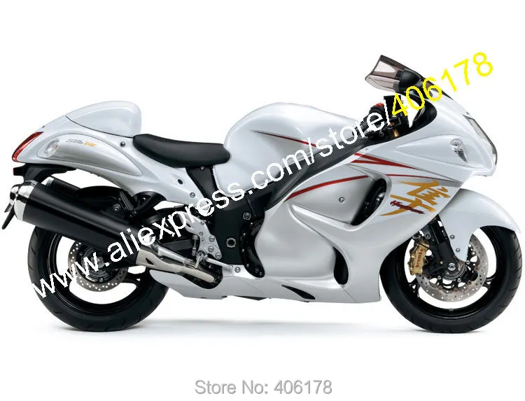 Suzuki gsx1300r Hayabusa 2012