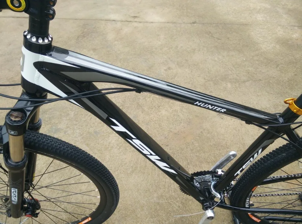 Perfect Kalosse 21/24/27 speed  alloy frame  19inch   For 165-197cm height   29*19 inch  bicicleta mountain bike   29er 8