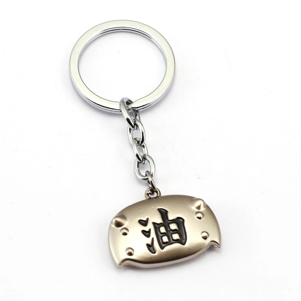 NARUTO-Keychain-Anime-Key-Chain-Sasuke-Gaara-Key-Ring-Holder-Pendant-Akatsuki-Chaveiro-Jewelry-Souvenir-YS12100_5