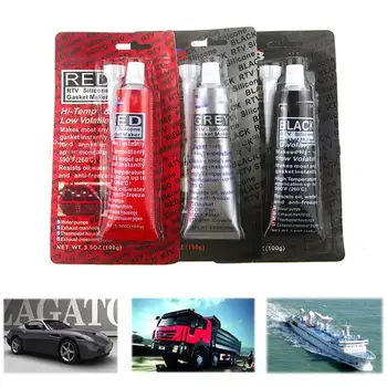 

Automotive engine high temperature sealant 100G Resistant Sealant