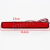 LED réflecteur de pare-chocs arrière pour Volkswagen VW T5 Transporter/Caravelle/Multivan 2003-2011 ► Photo 2/6