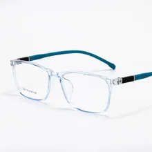 Студенческая оправа для очков дети близорукость Рецептурные очки компьютерная оптическая рамка для детских очков для маленьких мальчиков и девочек