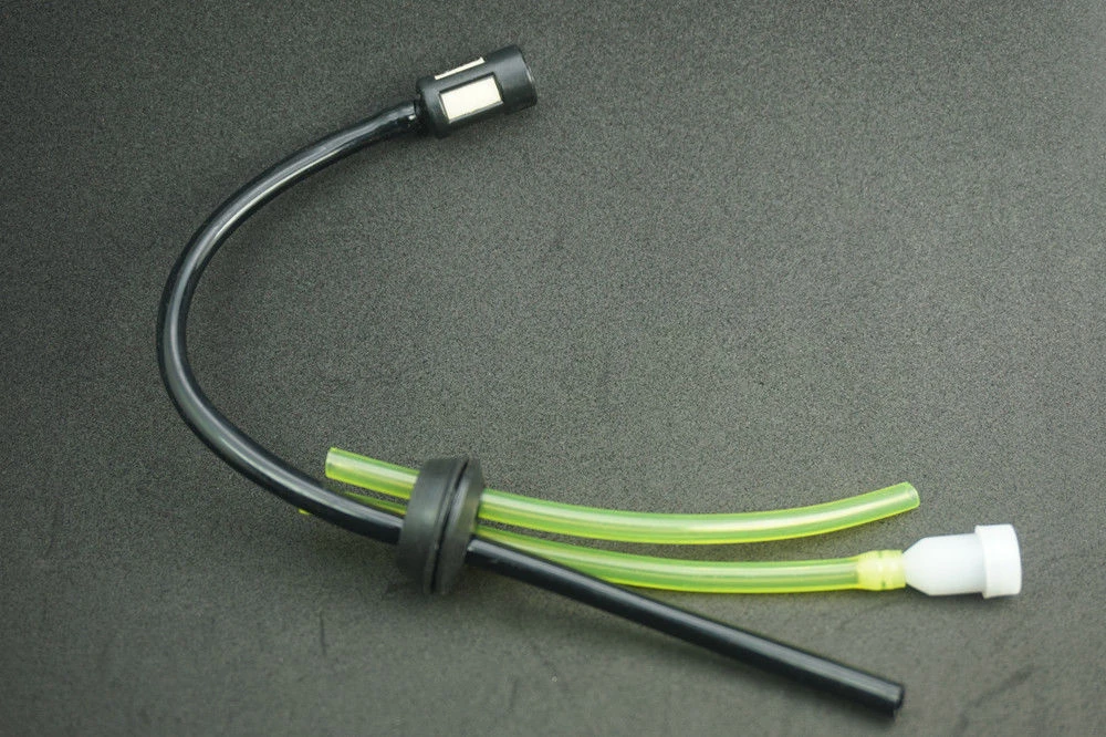 line trimmer fuel line