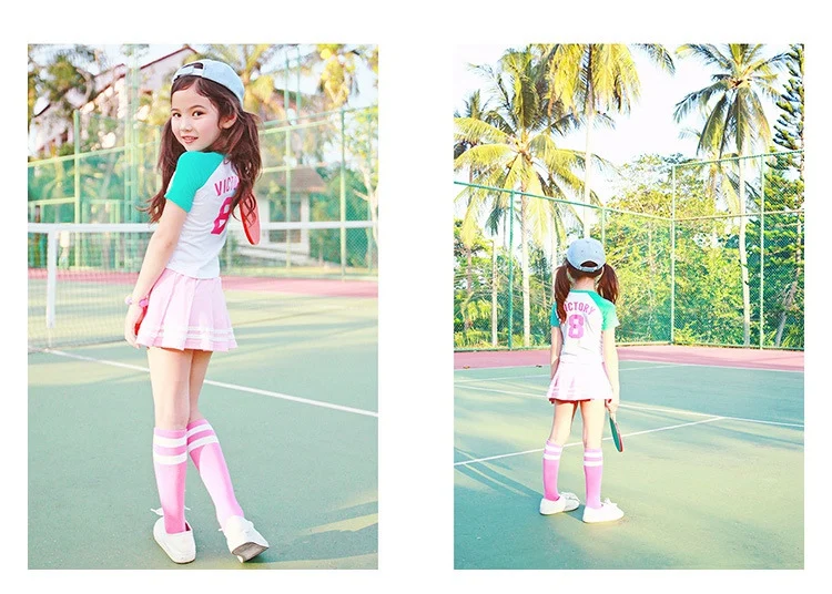 Girls sportswear A1785-18