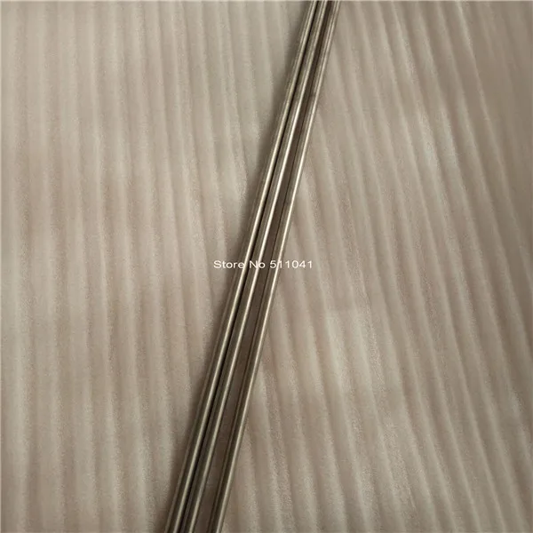 4pcs gr9 titanium tube  outer diameter 25.4mm, inner diameter of 24.2m,length of 700mm,free shipping