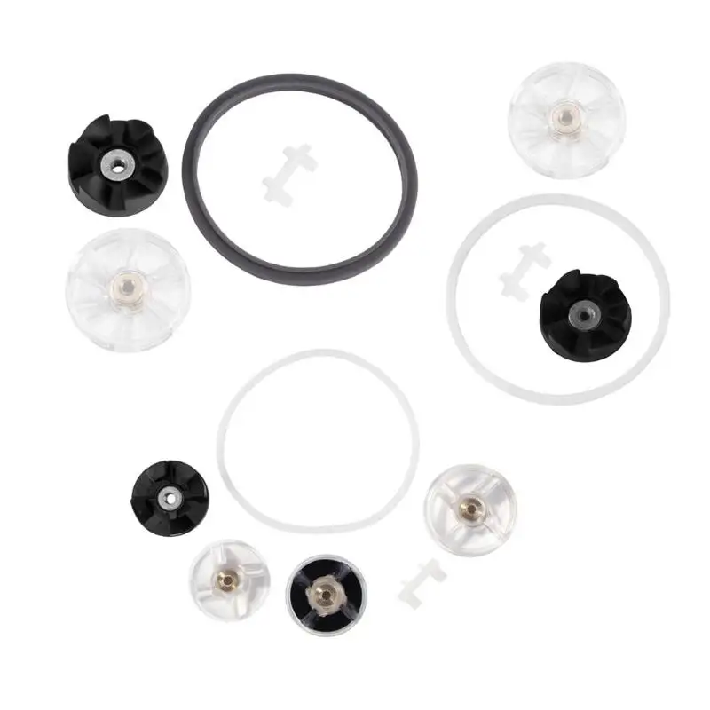 

Replacement Rubber Sealing Gaskets Seal Ring Pad Set Fits for Blade Blender